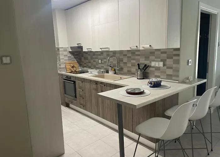 Appartement Charming Downtown